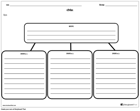 प्रभाव टूटना