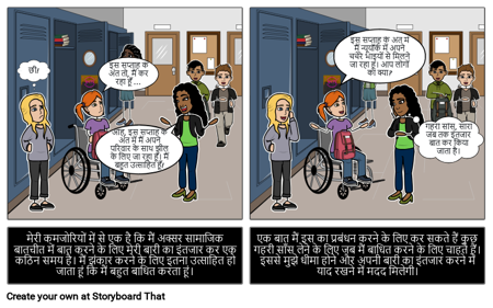 स्व: प्रबंधन