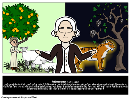 विलियम ब्लेक