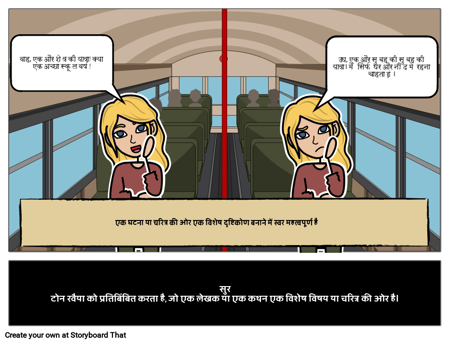 स्वर परिभाषा