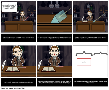 आईआर की खोज