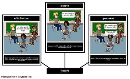 वोकैब इनकार