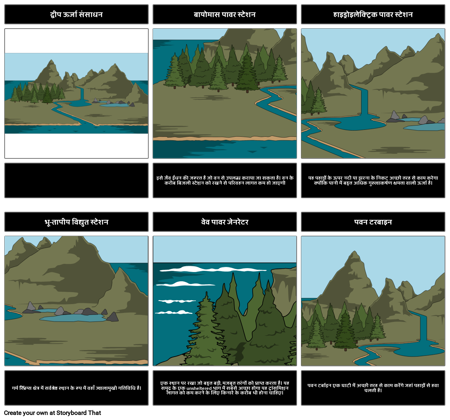 द्वीप ऊर्जा