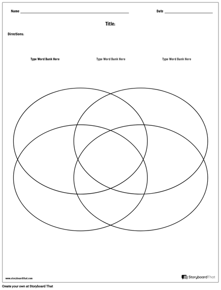वेन आरेख - 4