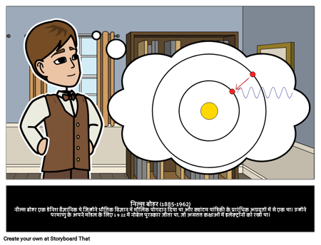 नील्स बोहर