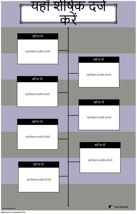 लंबवत समय