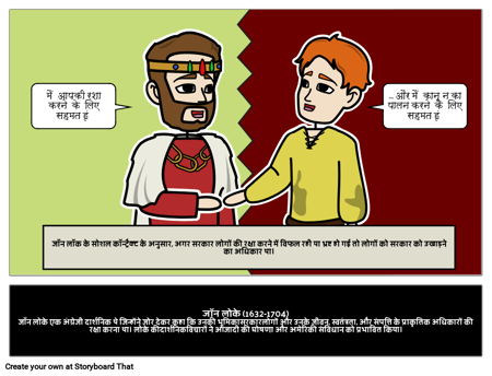 जॉन लोके