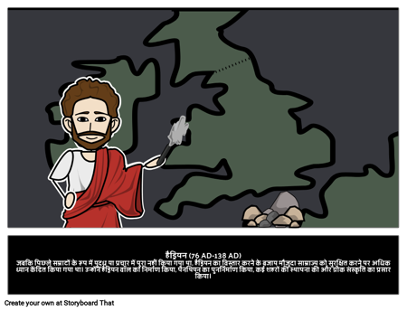 हैड्रियन