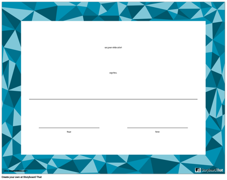 पुरस्कार