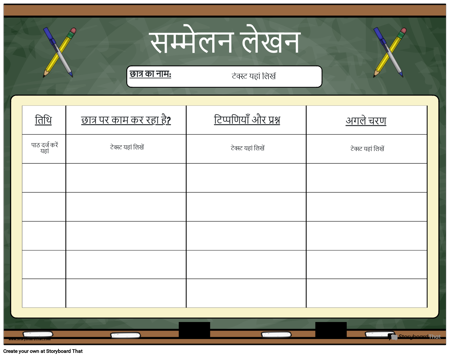 सम्मेलन 8