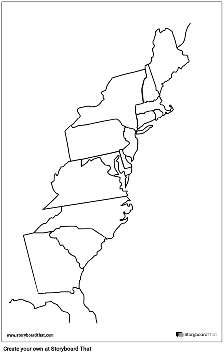 13 कालोनियों का पोस्टर