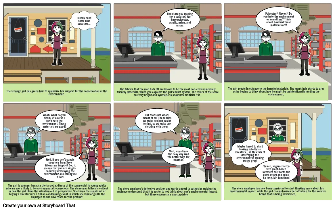 fallacy slides  - 1&2