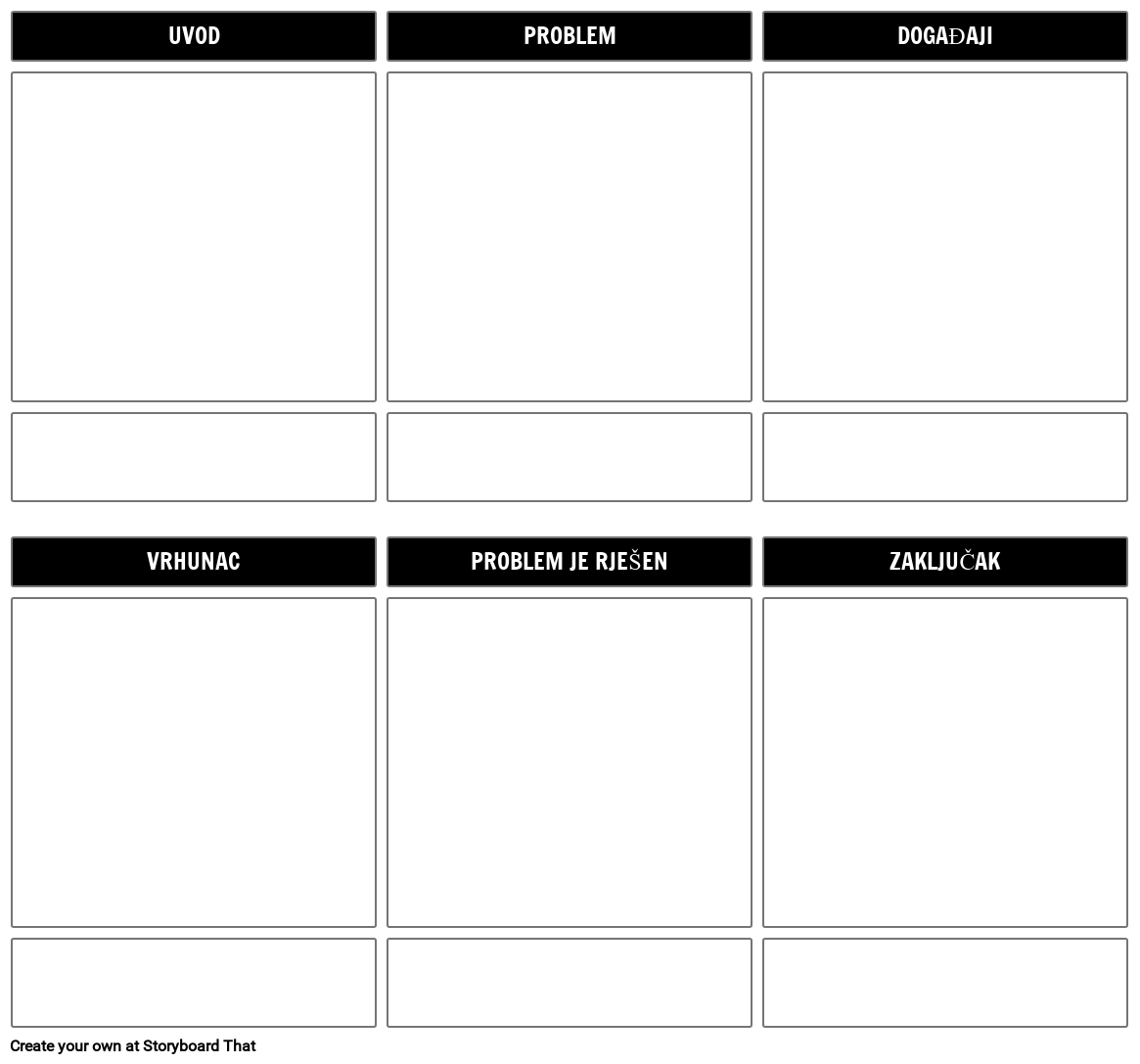 Arch Arch Storyboard by hrexamples