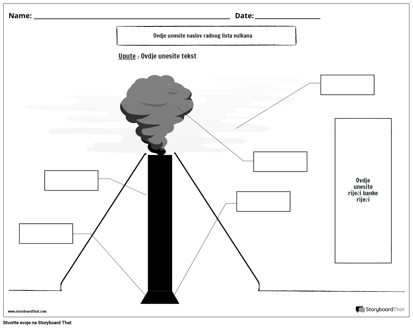 EF Vertikalno BW 1 Storyboard por hr-examples