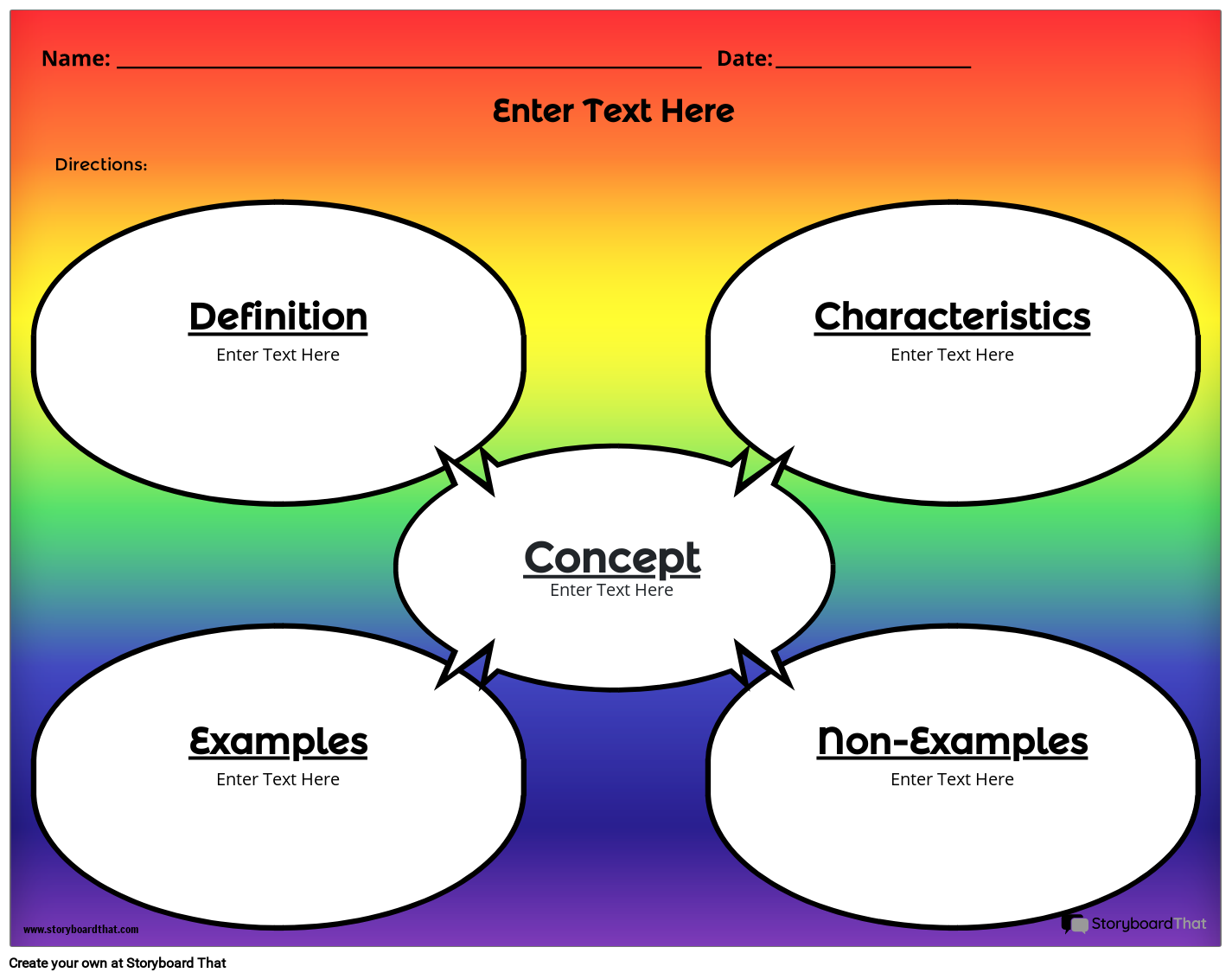 frayer-model-7-storyboard-od-strane-hr-examples