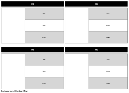 Karakterne karte 3 Polje 16x9