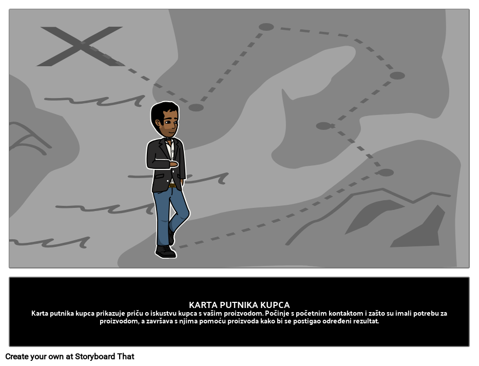 karta putovanja Karta Putovanja Kupca Storyboard by hr examples karta putovanja karta putovanja Karta Putovanja Kupca Storyboard by hr examples karta putovanja