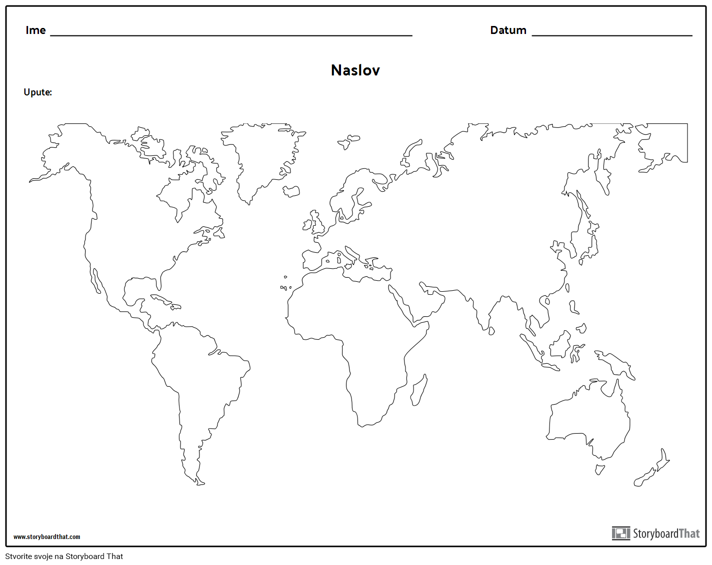 geografska-karta-svijeta