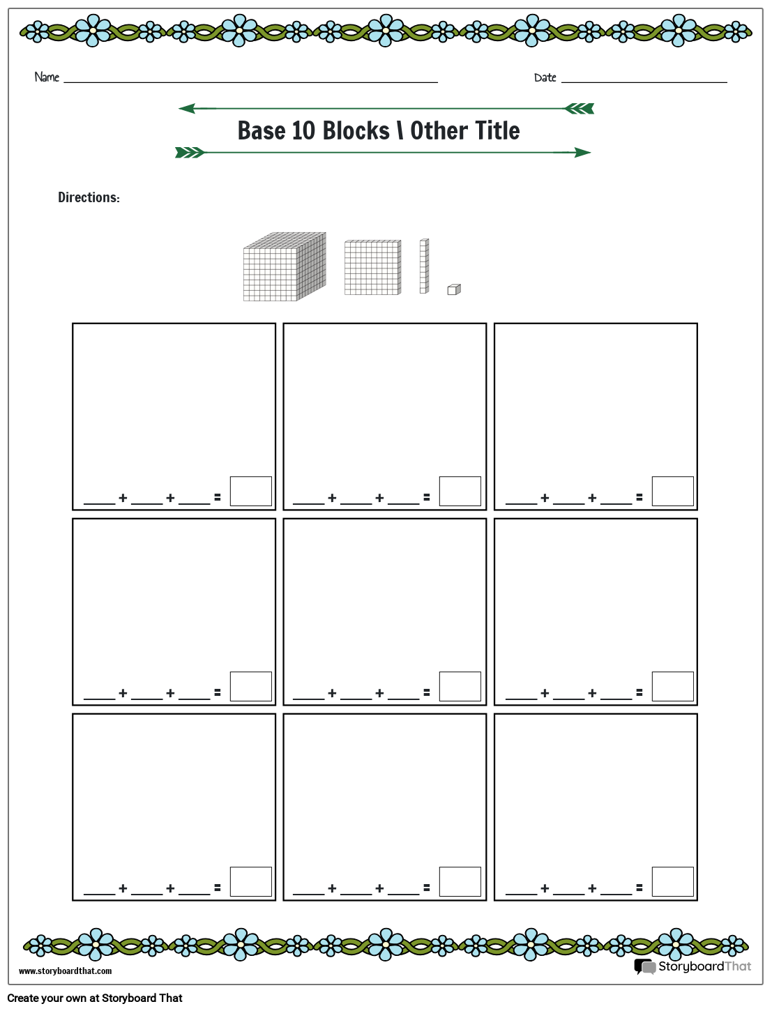 Mjesto Vrijednost 5 Storyboard Od Strane Hr examples Mjesto Vrijednost 5 Storyboard Od Strane Hr examples