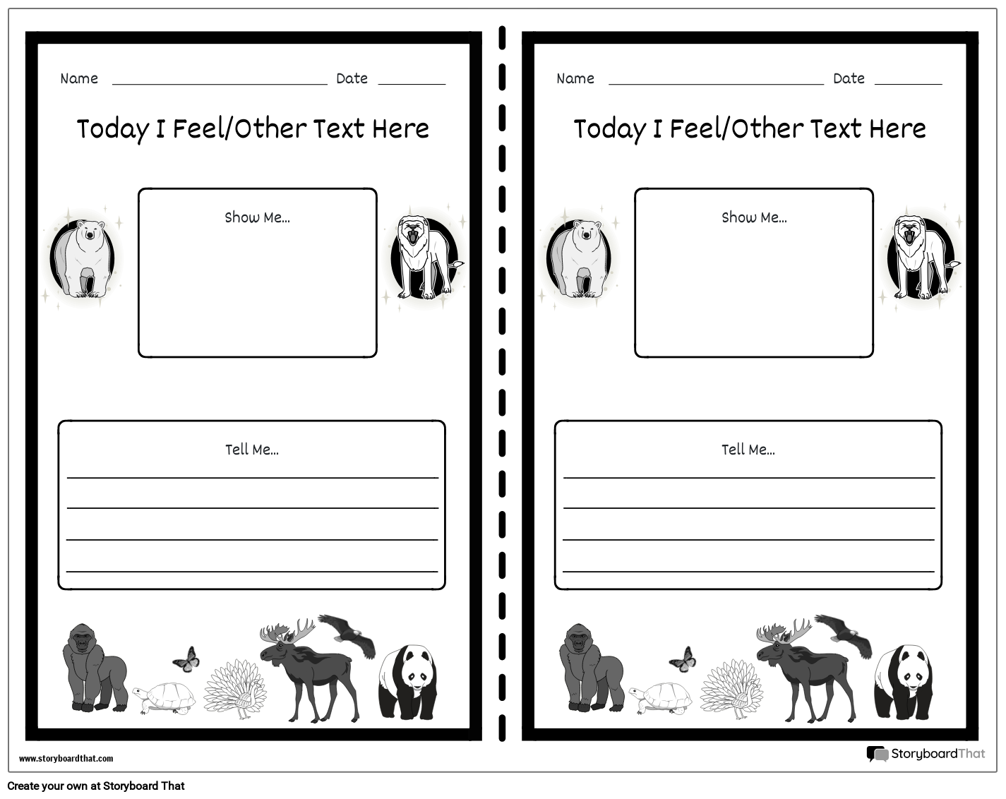 SE Prijava Pejzaž BW 1