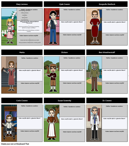 Tajna Karata Karata Znakova