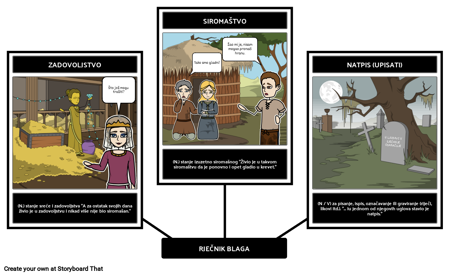 Treasure - Vocabulary