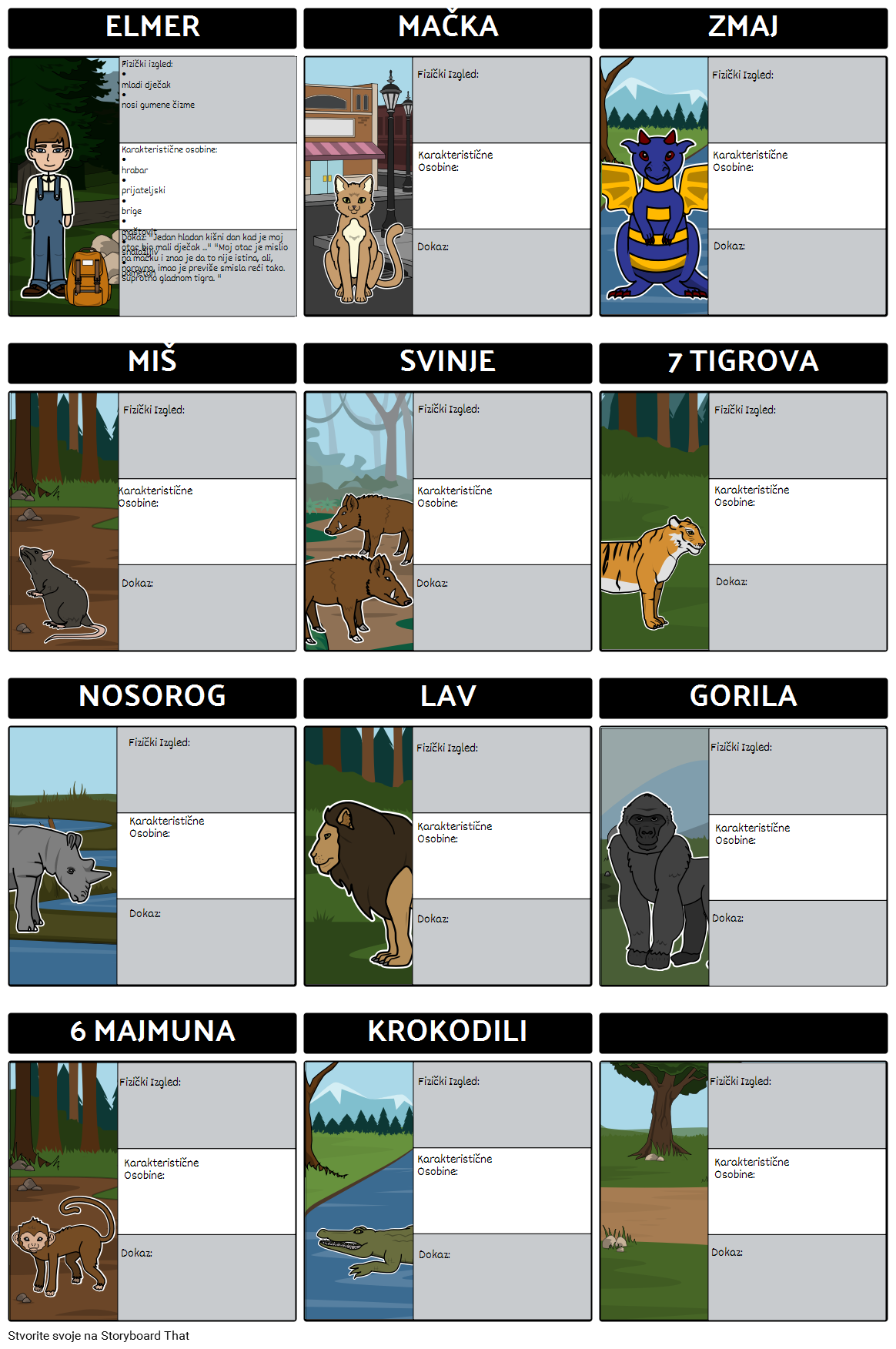 znak-karata-znakova-mog-oca-storyboard-taraf-ndan-hr-examples