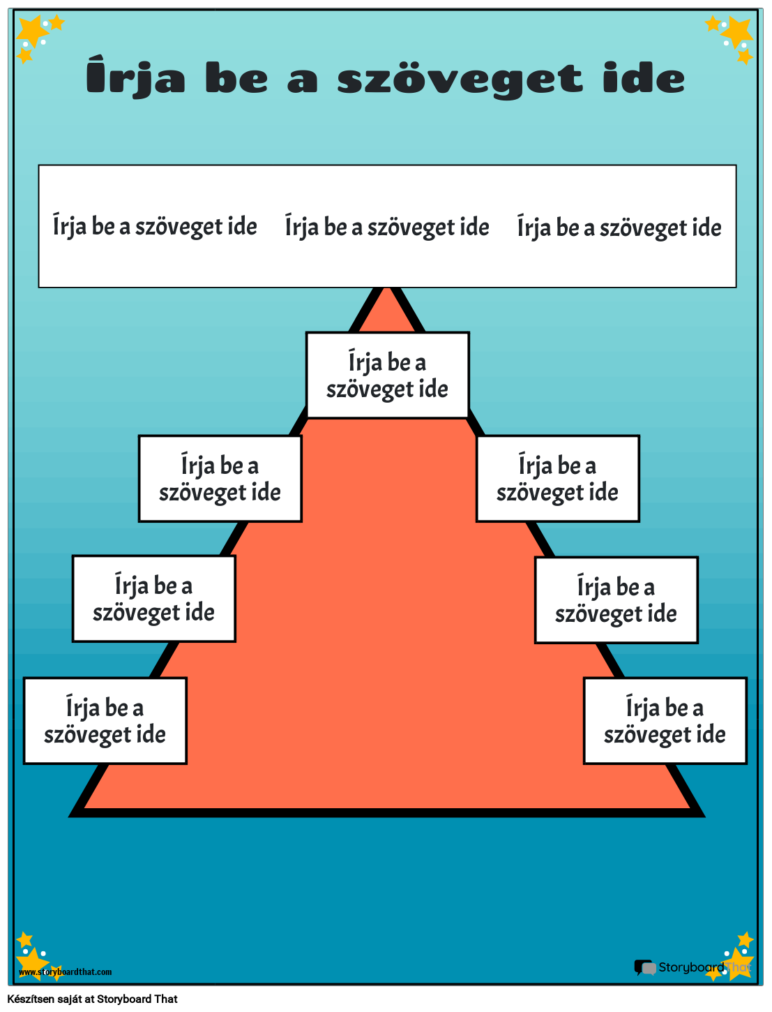 4. Ábrázolási Diagram Storyboard by hu-examples