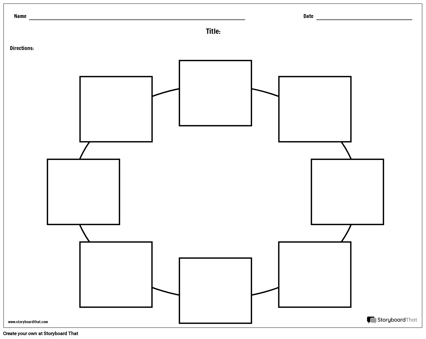 Kör Diagram - 8