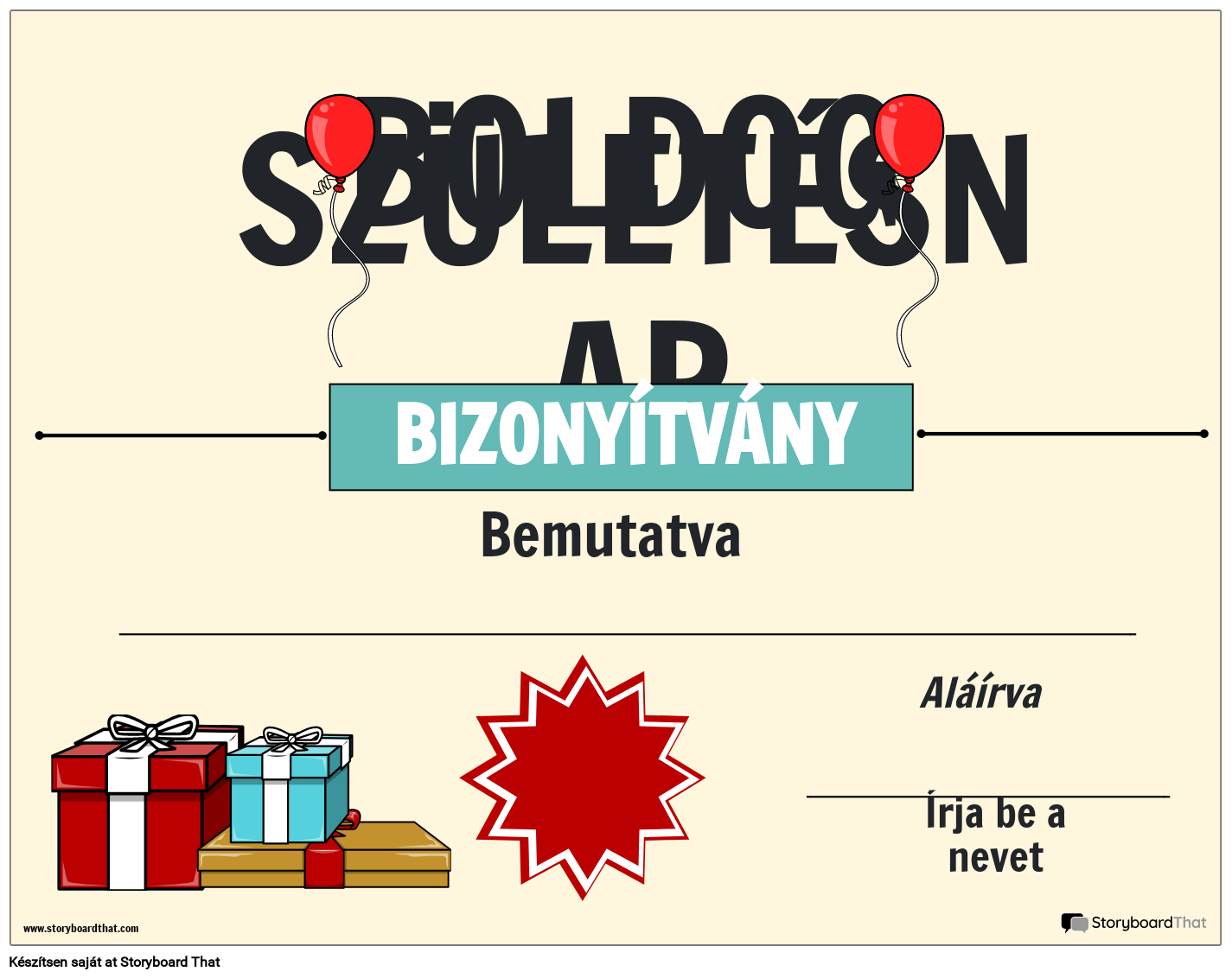 Nyomtathat sz let snapi bizony tv nyok storyboard