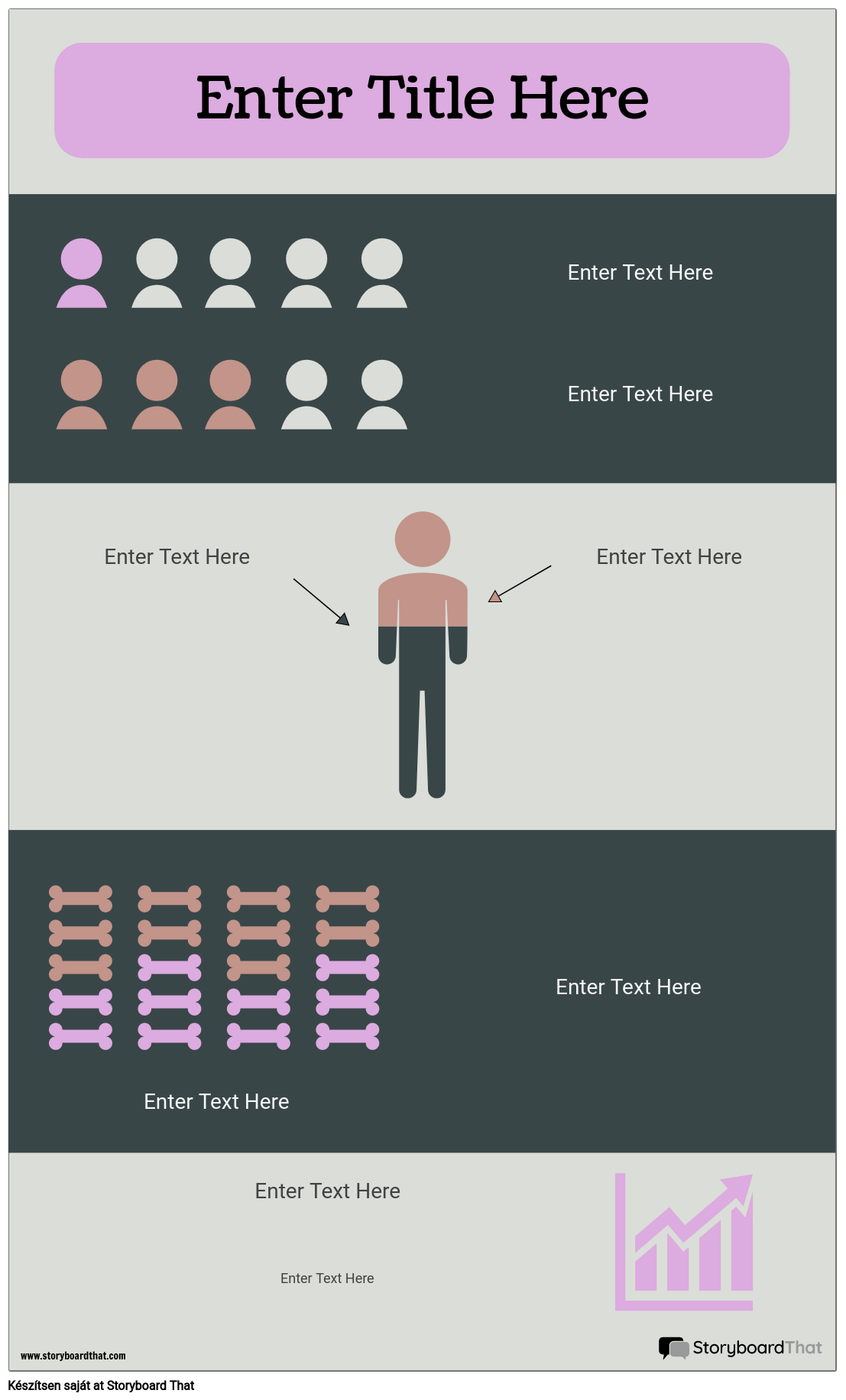 Statisztikai Infografika Storyboard By Hu-examples