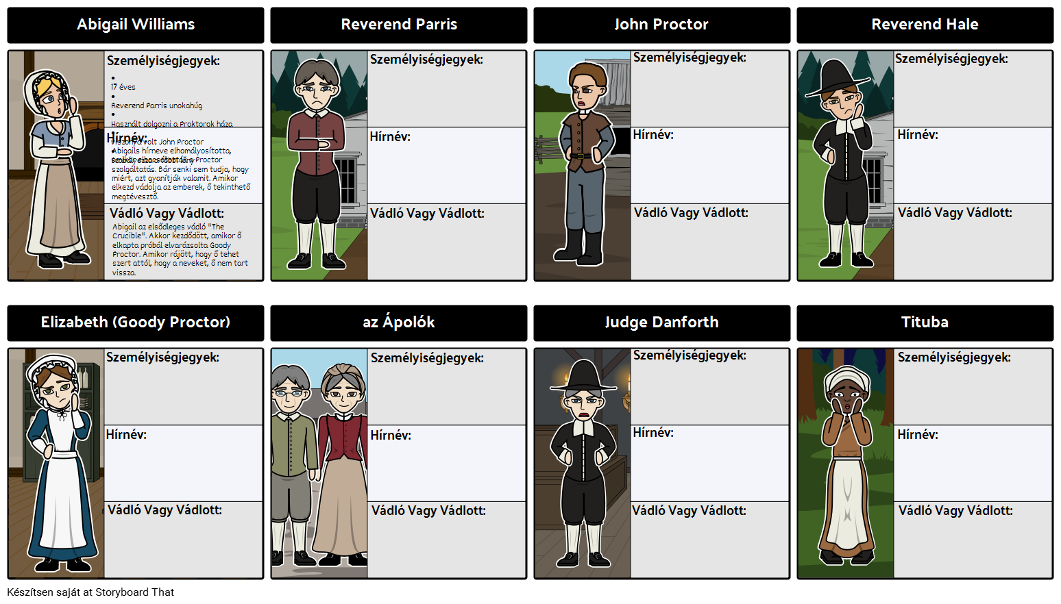 the-crucible-karakterek-storyboard-par-hu-examples