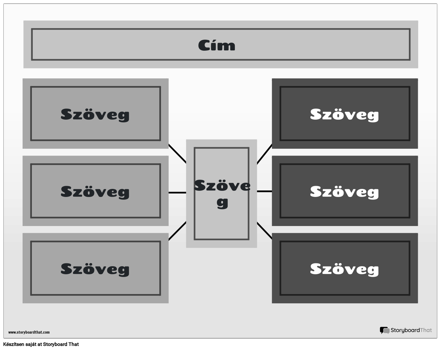 TS 5 Storyboard por hu-examples
