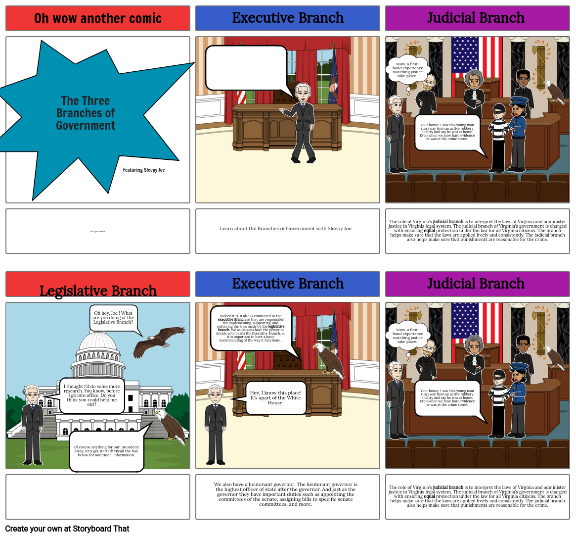 3-branches-of-government-storyboard-por-i-just8oreos