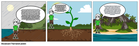 HAYDİ DÜNYAMIZI KURTARALIM , YARIN DEĞİL HEMEN ŞİMDİ