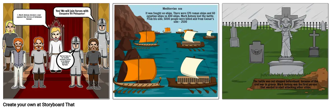 Battle of Actium