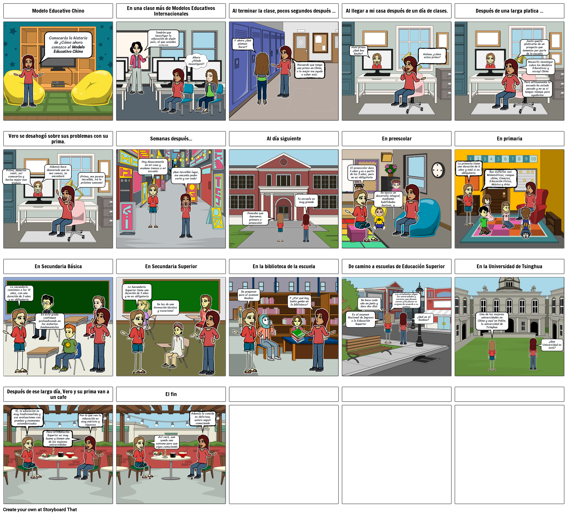 Modelo Educativo Japones