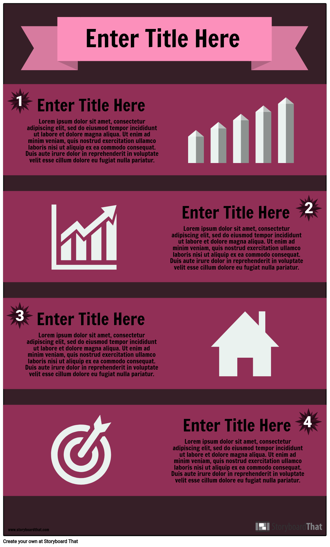 objectives-info-1-storyboard-by-infographic-templates