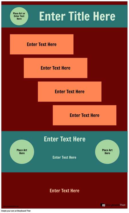 create educational infographics blank infographic templates student timeline template