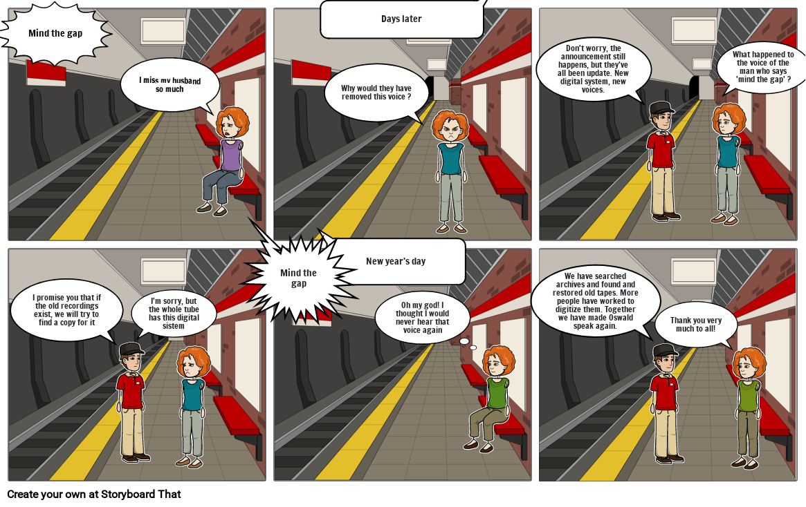 la-estaci-n-del-metro-storyboard-by-irisfrigola