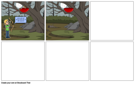 चील और राजा: अल्बानिया की लोक-कथा