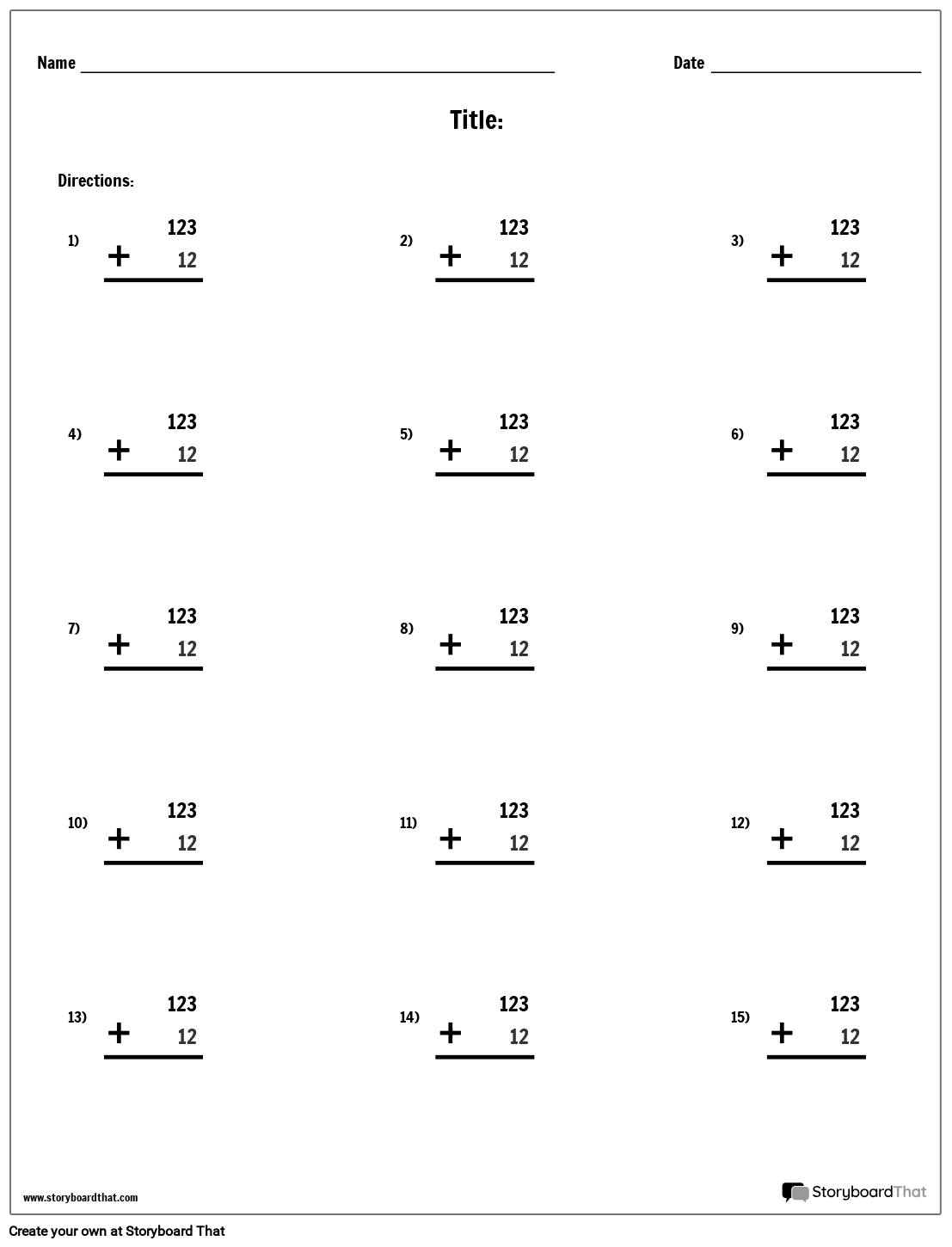 Aggiunta Valore Posizionale Storyboard Per It examples aggiunta-valore-posizionale-storyboard-per-it-examples