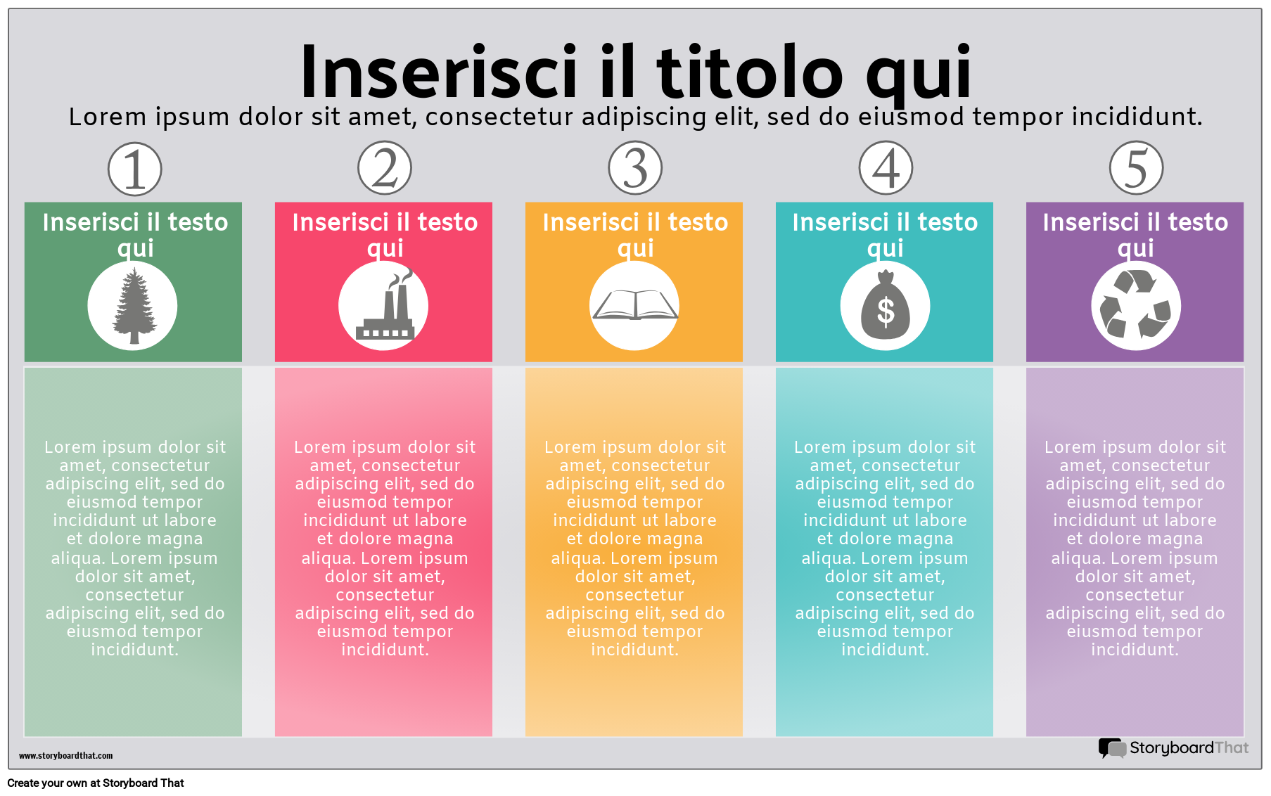 Come Fare 6