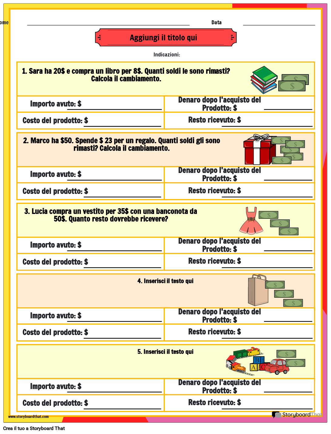 confronto-del-cambiamento-storyboard-by-it-examples