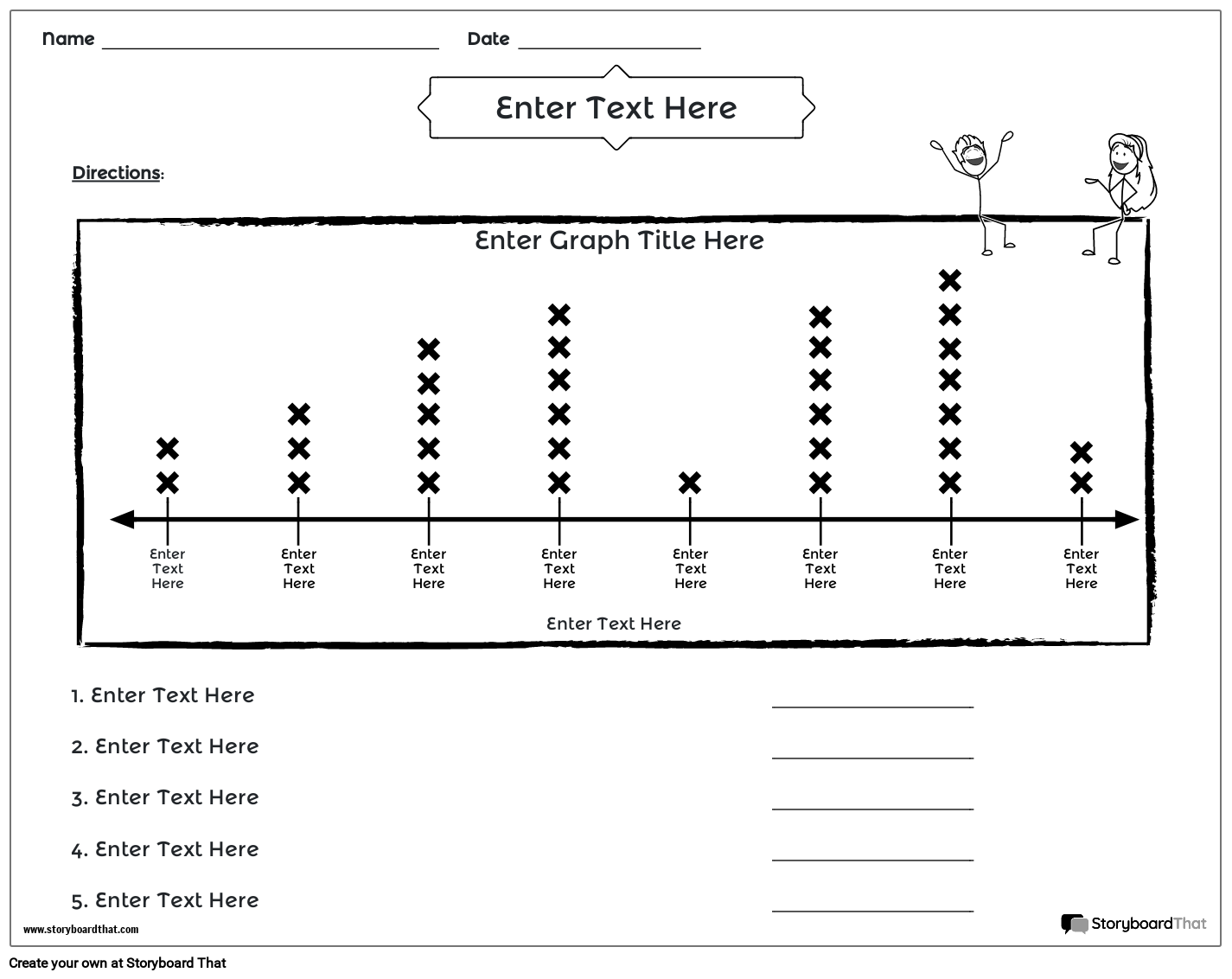 Grafico Lineare 2 It examples grafico-lineare-2-it-examples