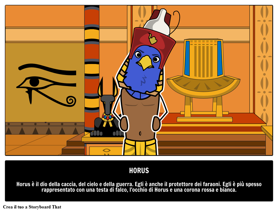 horus-storyboard-por-it-examples