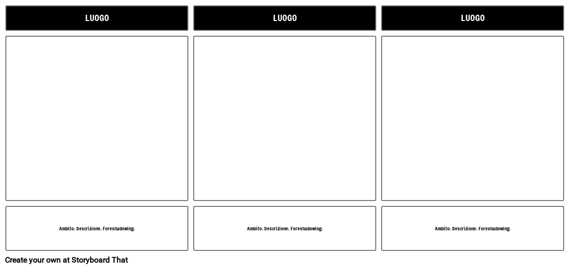 Map Template Storyboard Por It examples Map Template Storyboard Por It examples