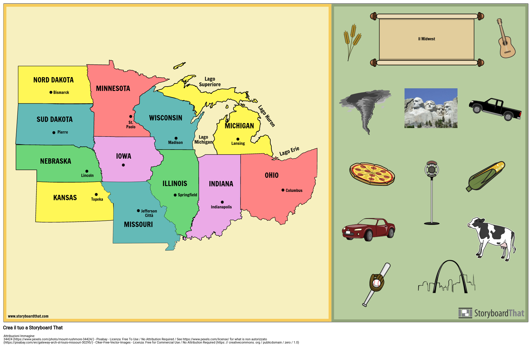 mappa-del-midwest-storyboard-por-it-examples