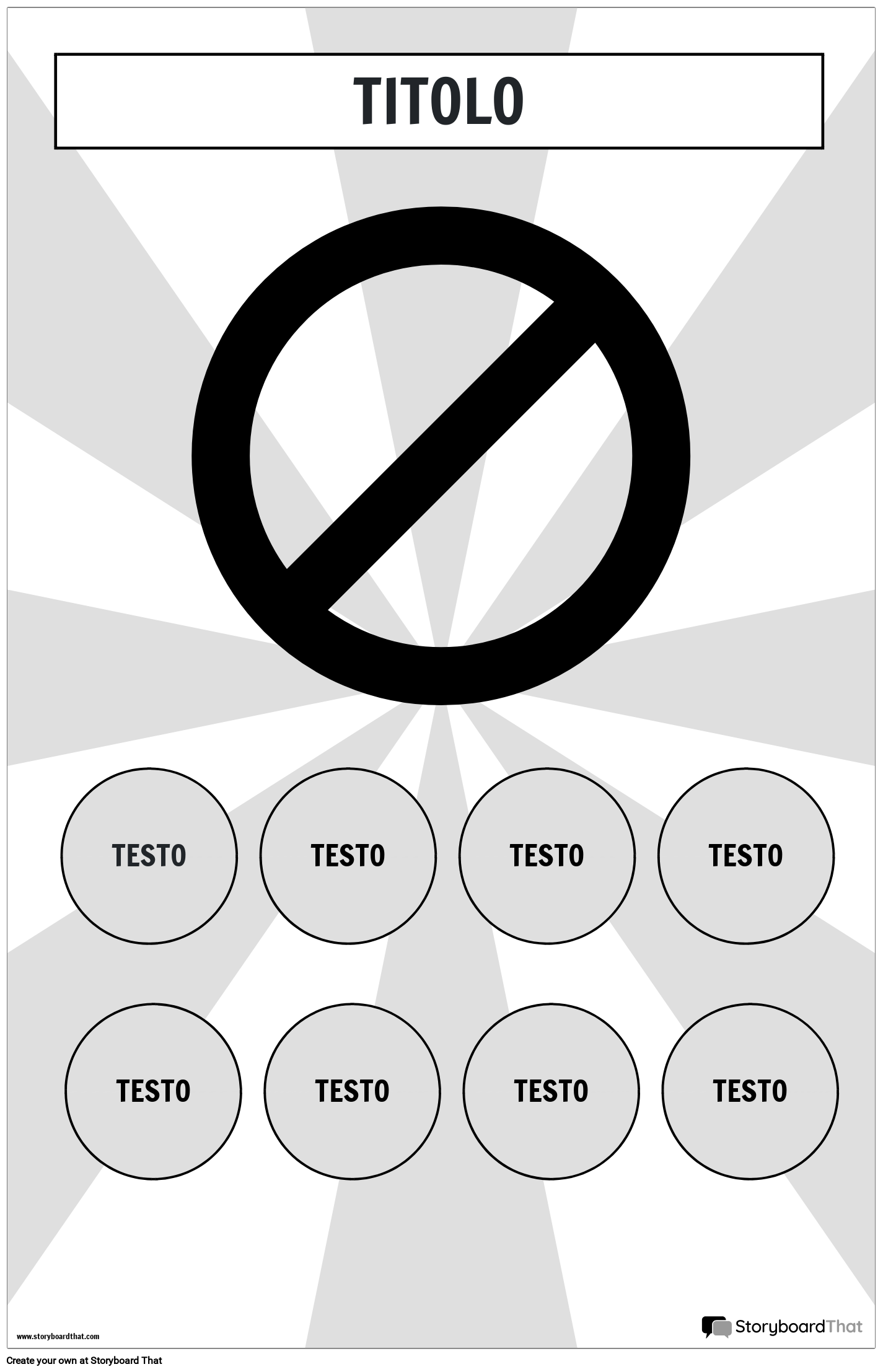 SALMO 7 Storyboard Per It examples salmo-7-storyboard-per-it-examples