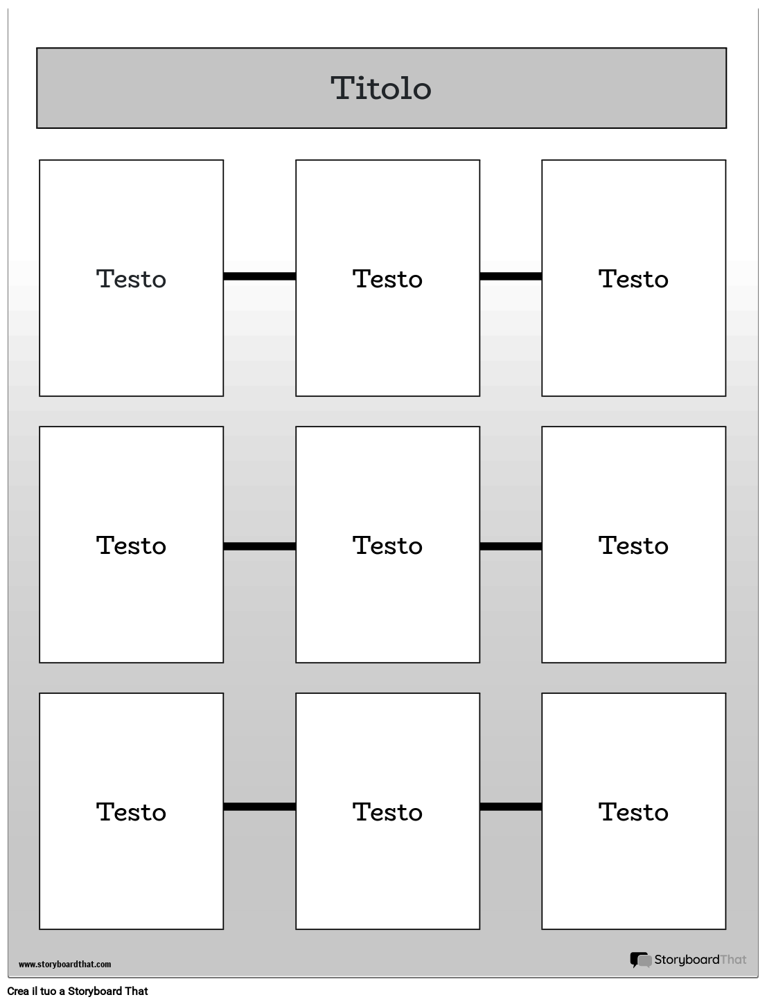 Struttura Del Testo 8 Kuvak sikirjoitus By It examples